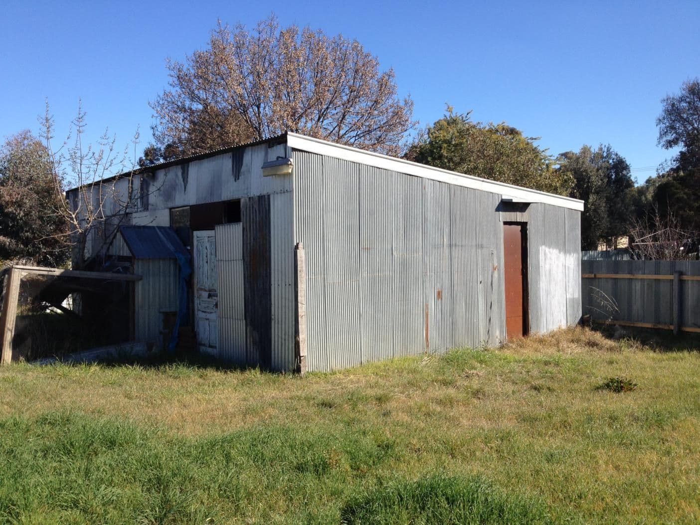 83 Michie, ELMORE VIC 3558, Elmore - Thumbnail 3