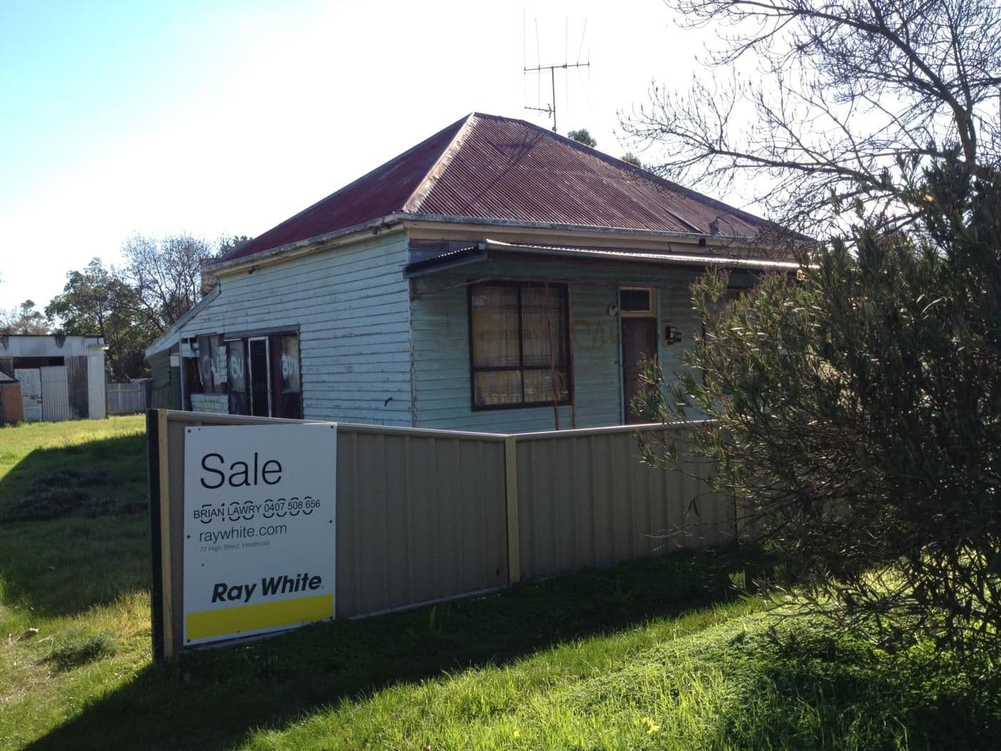 83 Michie, ELMORE VIC 3558, Elmore - Thumbnail 6