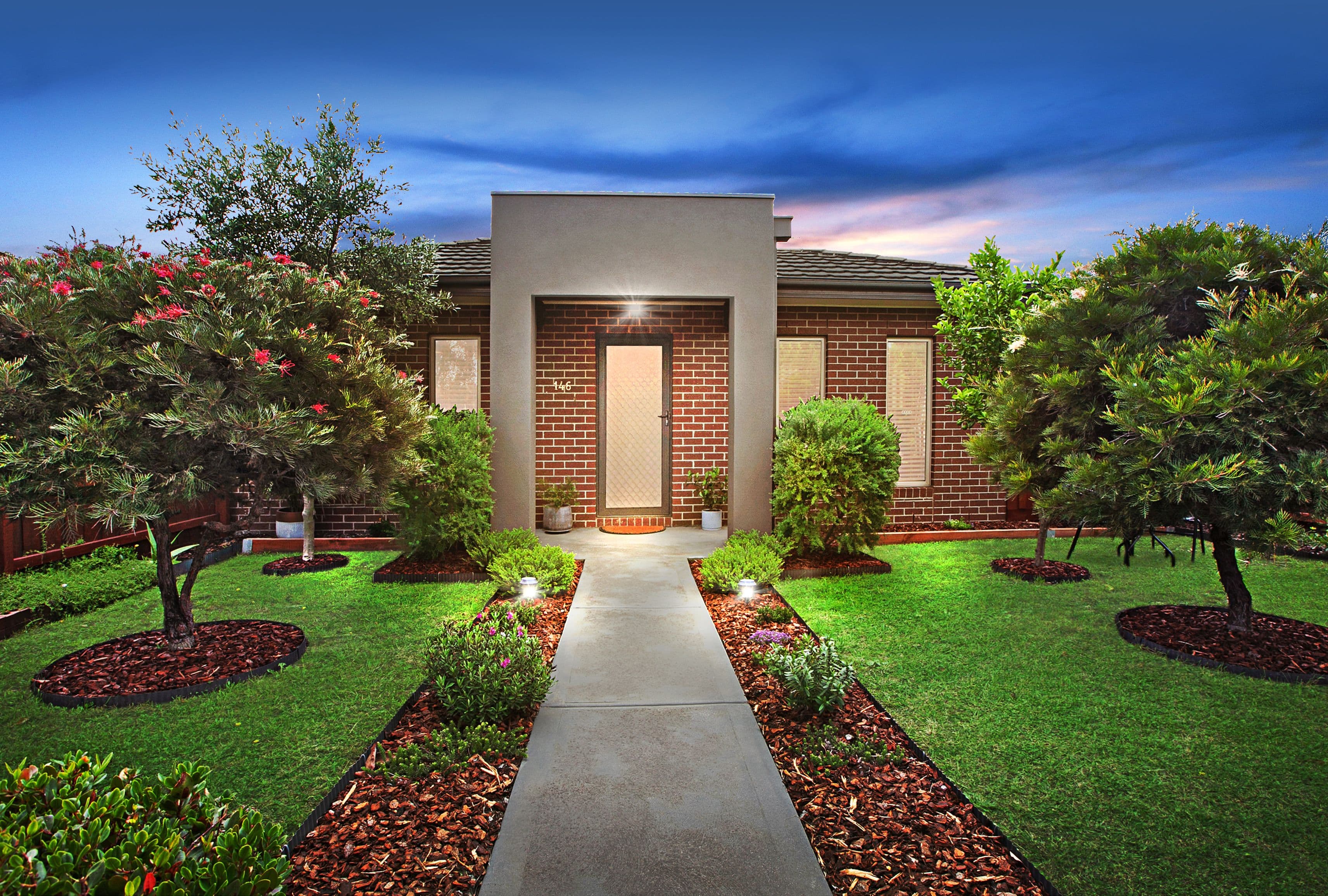 146 St Vigeons Road, Reservoir VIC 3073, Reservoir - Image 1