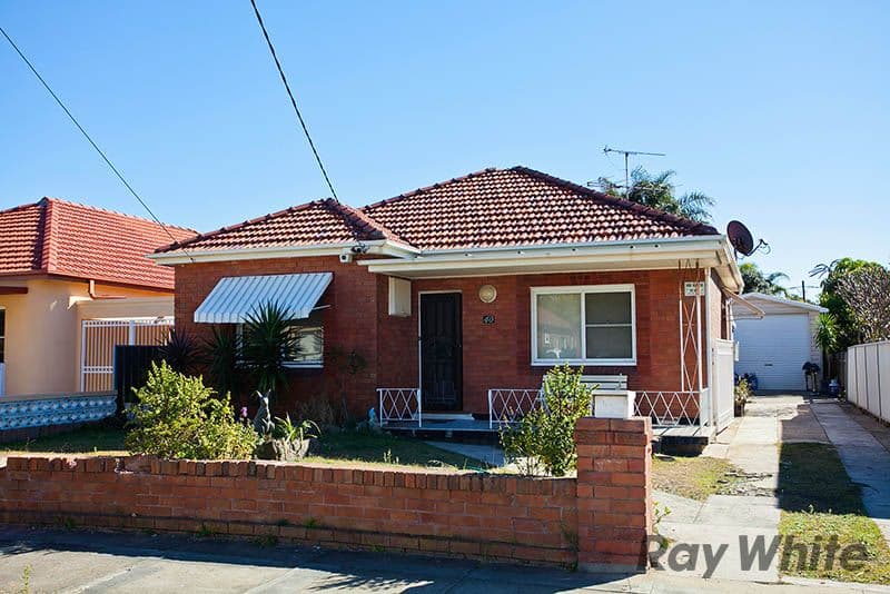 40 Jacobson Avenue, KYEEMAGH NSW 2216, Kyeemagh - Image 1
