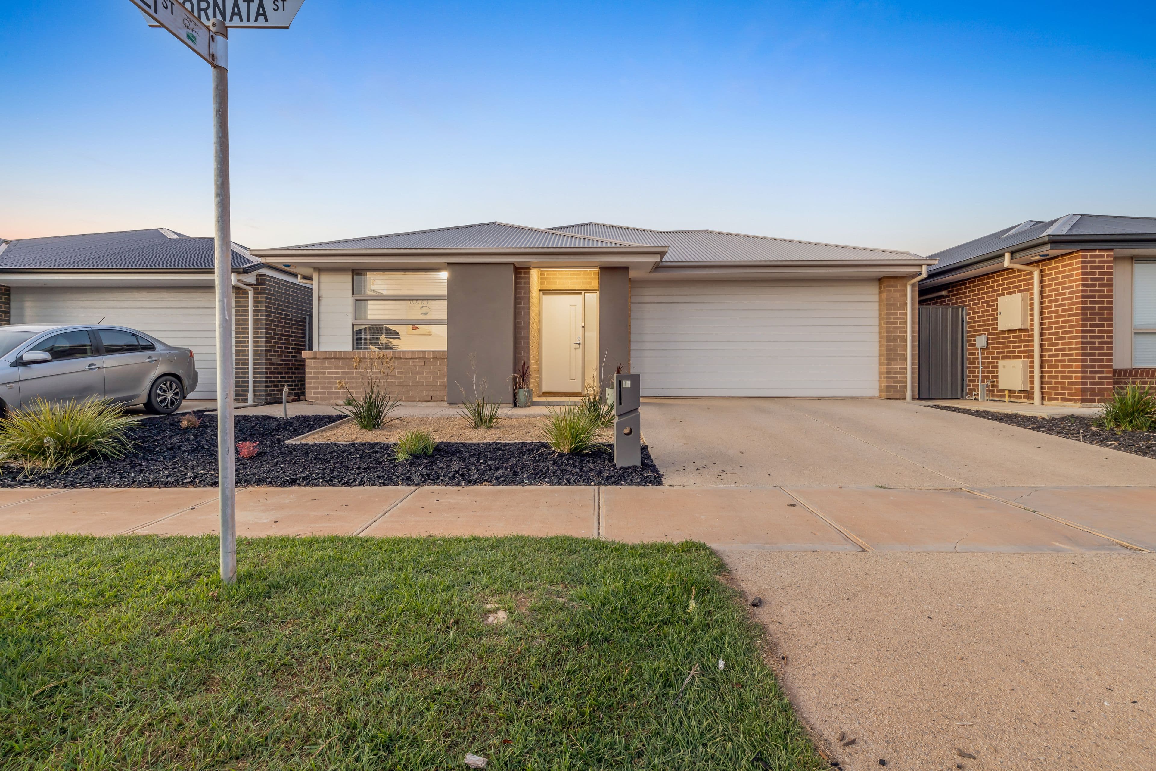 11 Ornata Street, Munno Para SA 5115, Munno Para Downs - Image 1