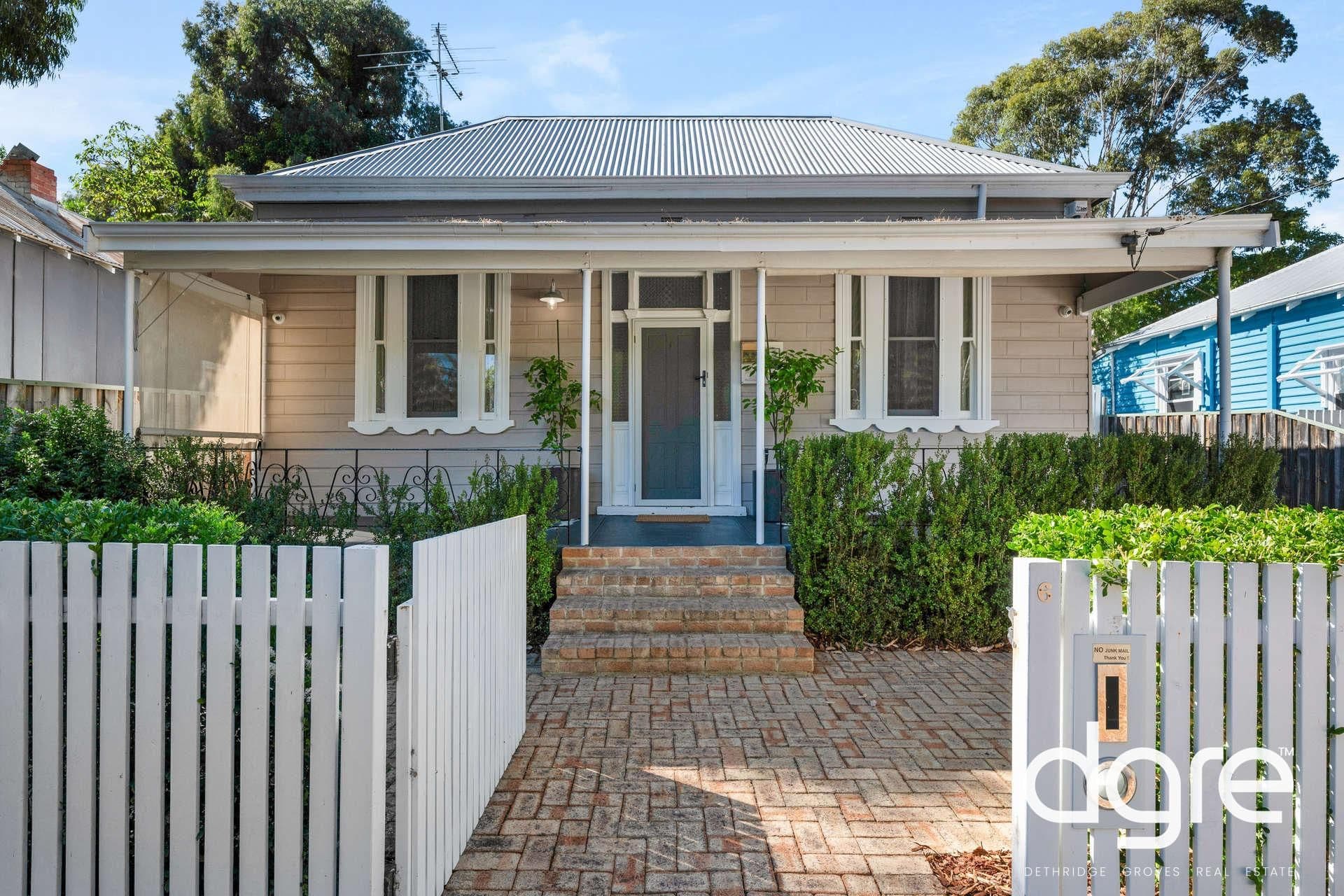 6 Stokes Street, White Gum Valley WA 6162, White Gum Valley - Image 1