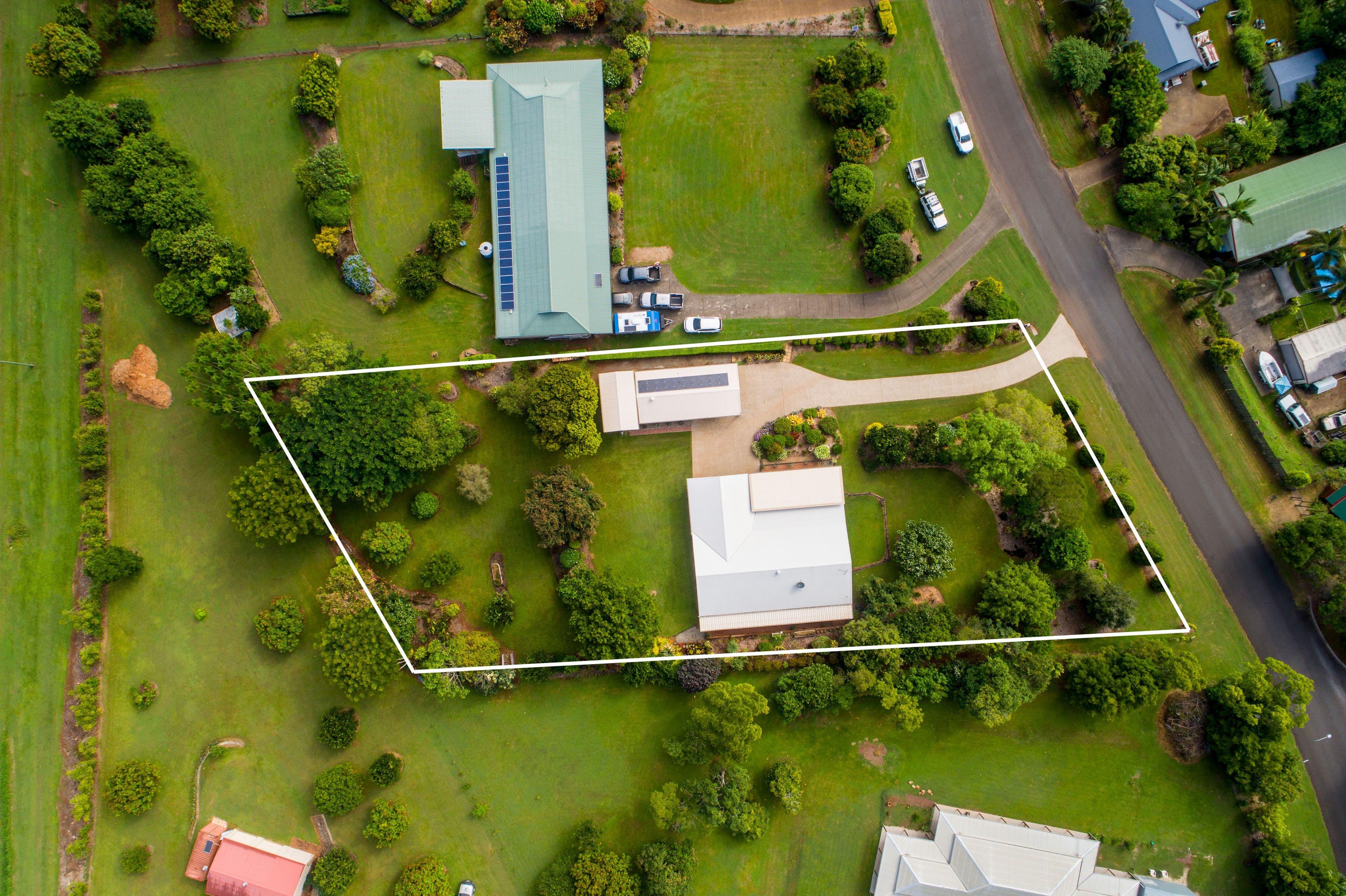 26 - 28 Golden Street, Goldsborough QLD 4865, Goldsborough - Thumbnail 3