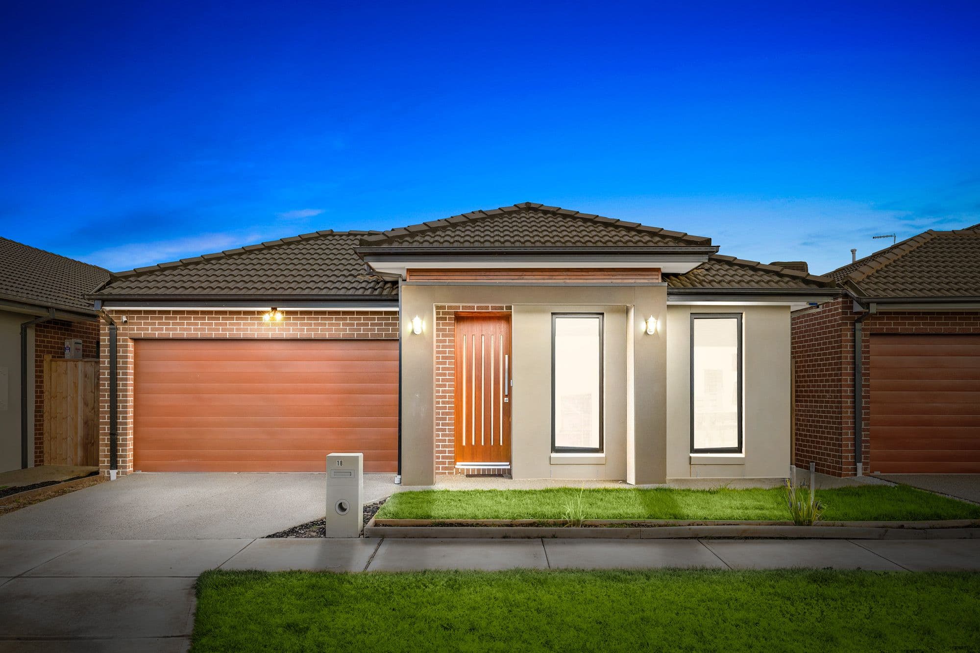18 Kallang Road, Wyndham Vale VIC 3024, Wyndham Vale - Image 1