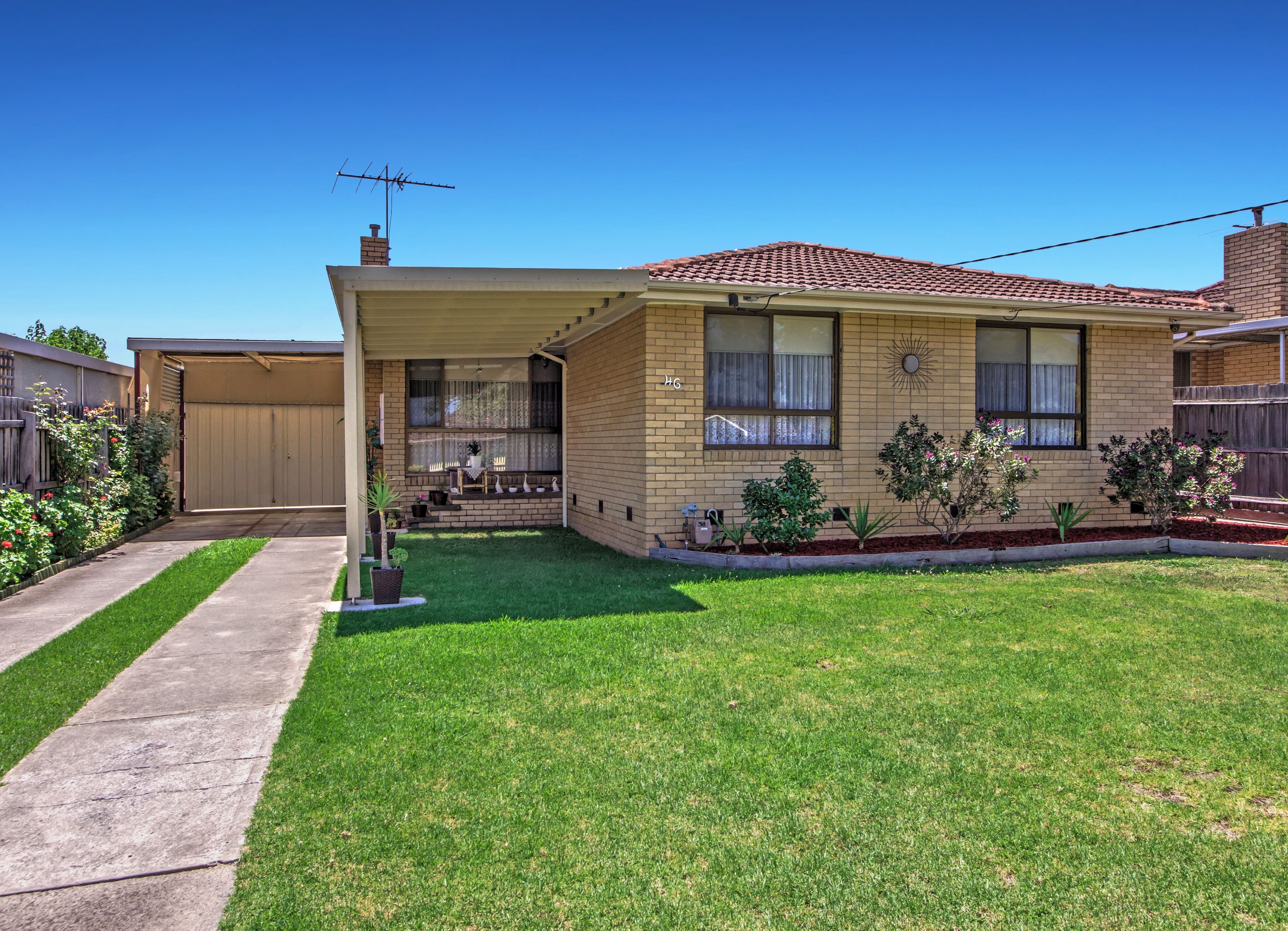 46 James Street, St Albans VIC 3021, St Albans - Image 1