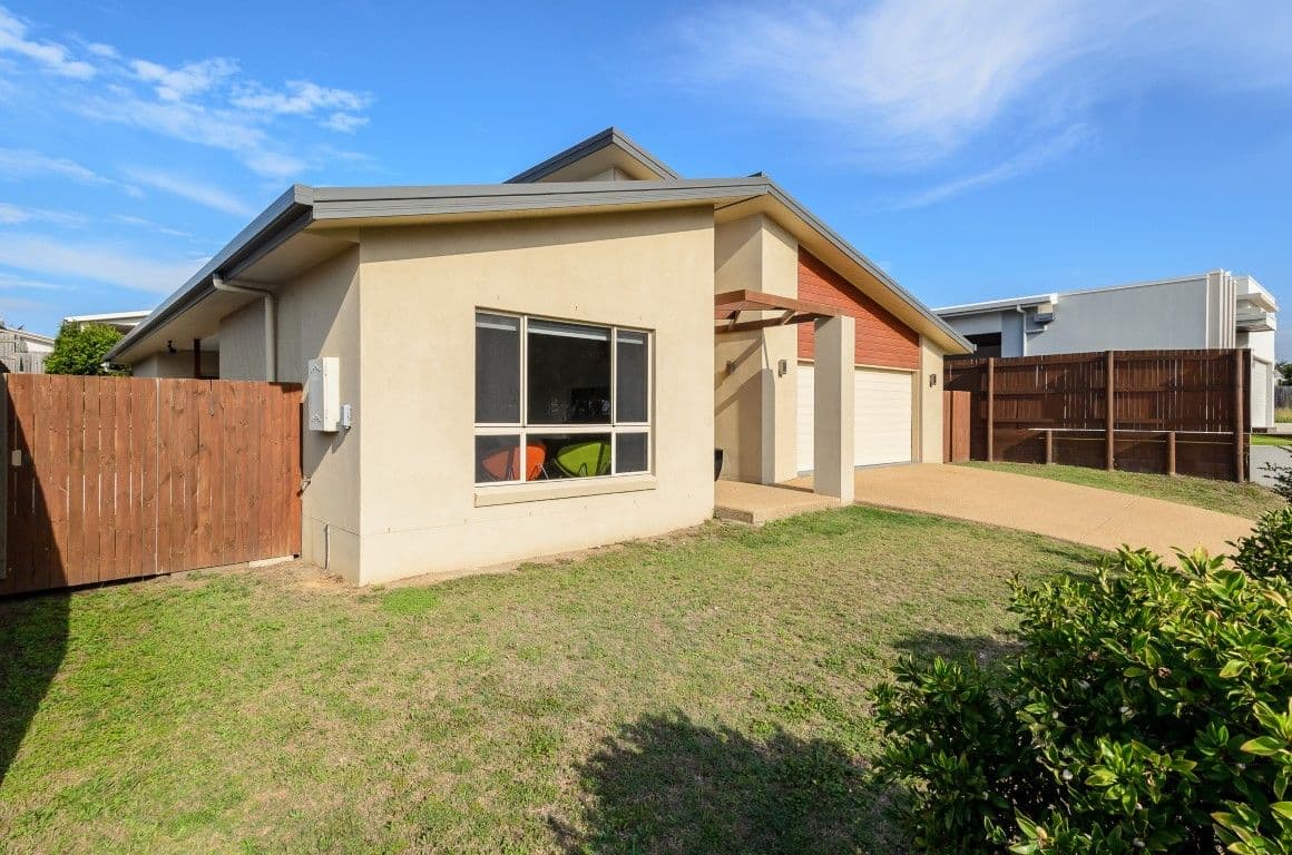69 Koowin Drive, Kirkwood QLD 4680, Kirkwood - Thumbnail 4