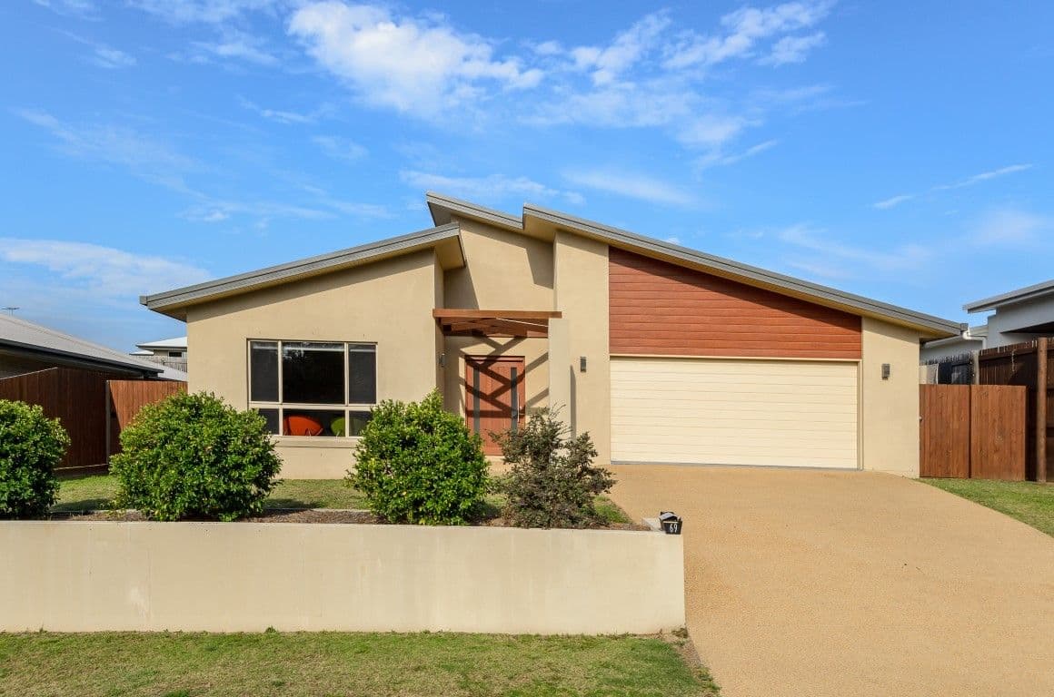 69 Koowin Drive, Kirkwood QLD 4680, Kirkwood - Thumbnail 5
