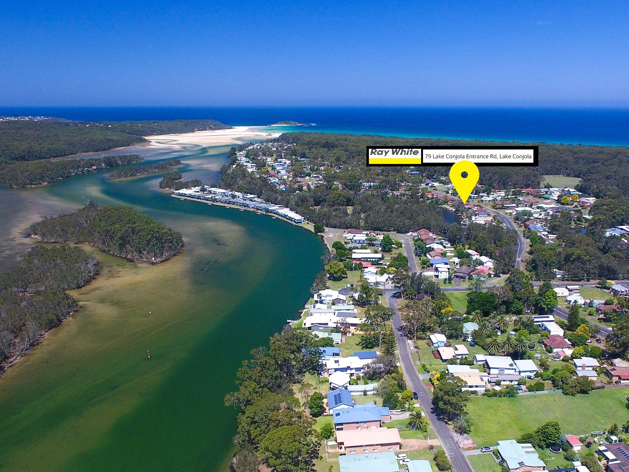 79 Lake Conjola Entrance Road, Lake Conjola - Thumbnail 8