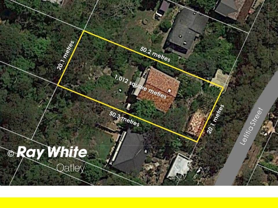 141 Letitia Street, Oatley - Thumbnail 8