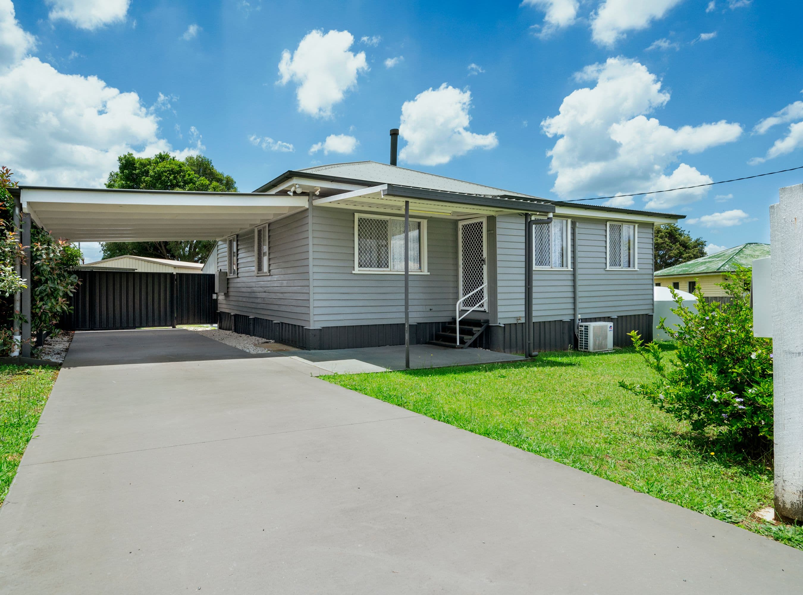 1 Sheehan Street, South Toowoomba QLD 4350, South Toowoomba - Image 1