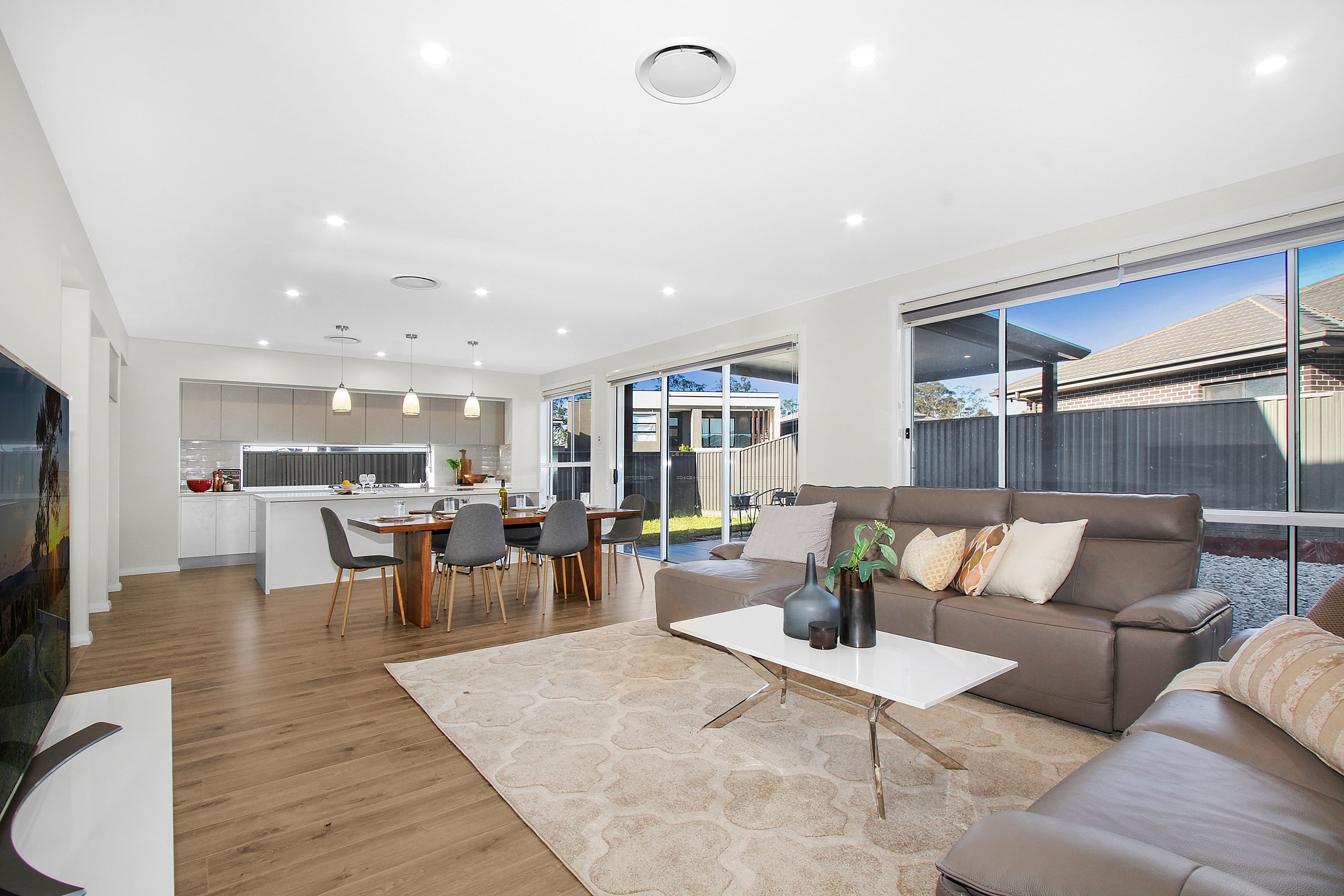 40 Brooklime Crescent, Denham Court NSW 2565, Denham Court - Thumbnail 3