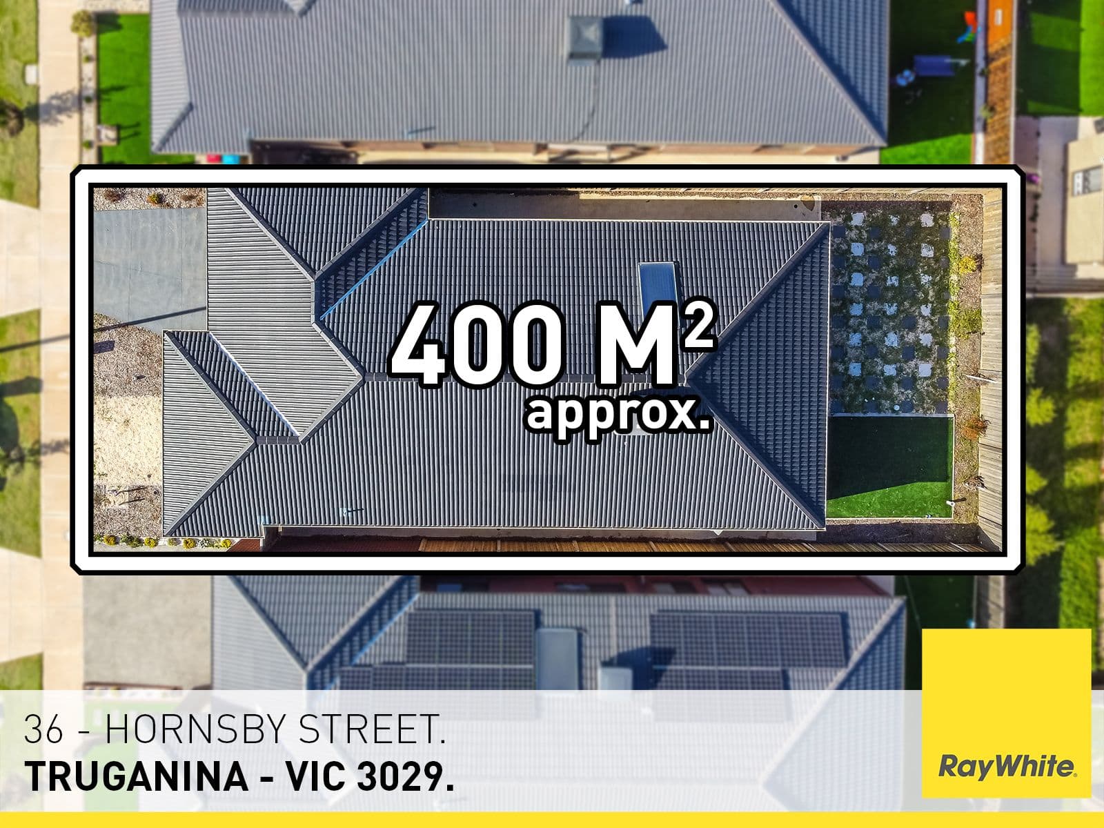 36 Hornsby Crescent, Truganina VIC 3029, Truganina - Image 1