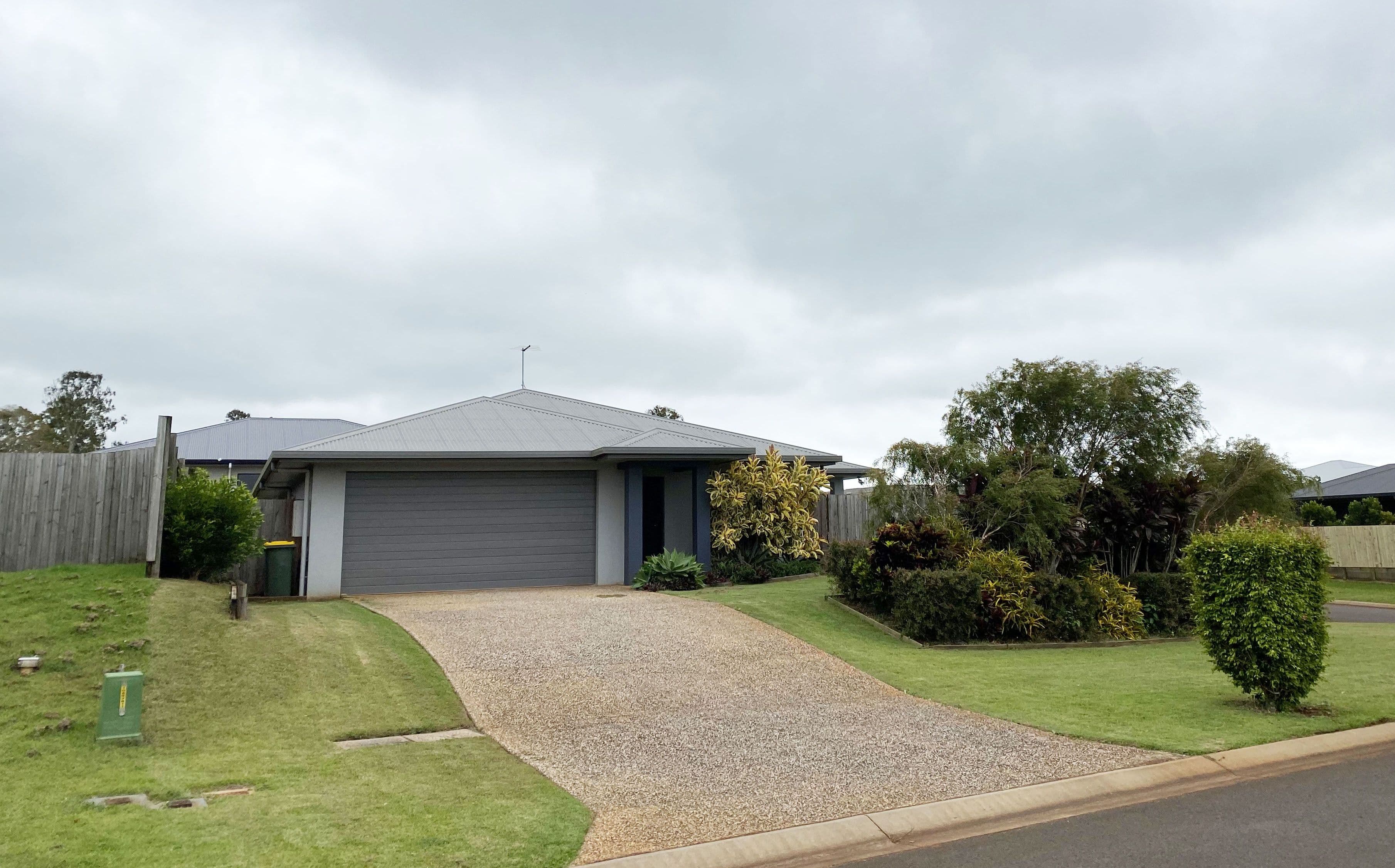 13 Bellamy Drive, Tolga QLD 4882, Tolga - Image 1