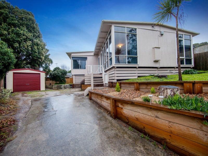 5 Ley Court, FRANKSTON VIC 3199, Frankston - Thumbnail 8