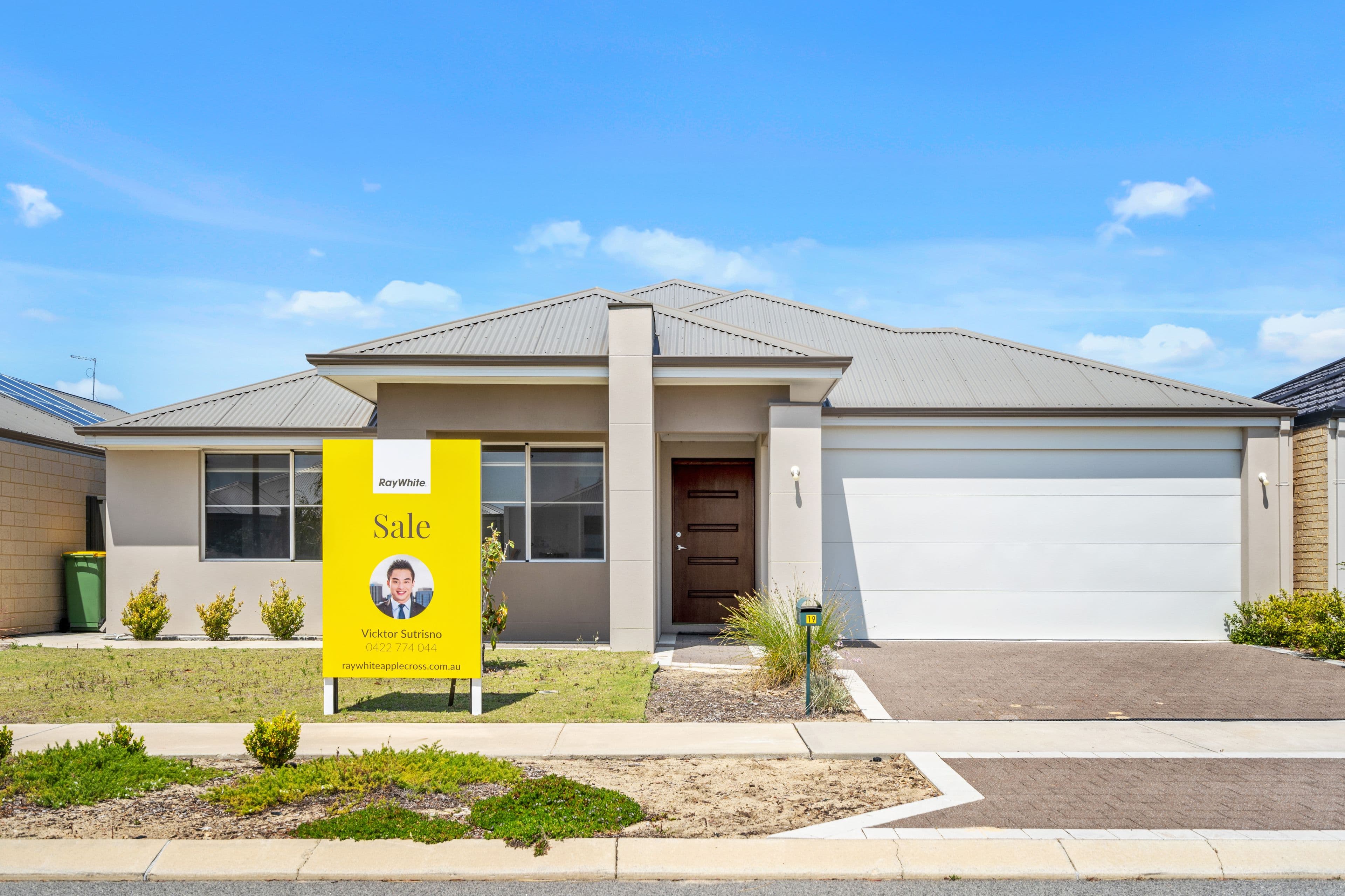 19 Caraway Street, TREEBY WA 6164, Treeby - Image 1