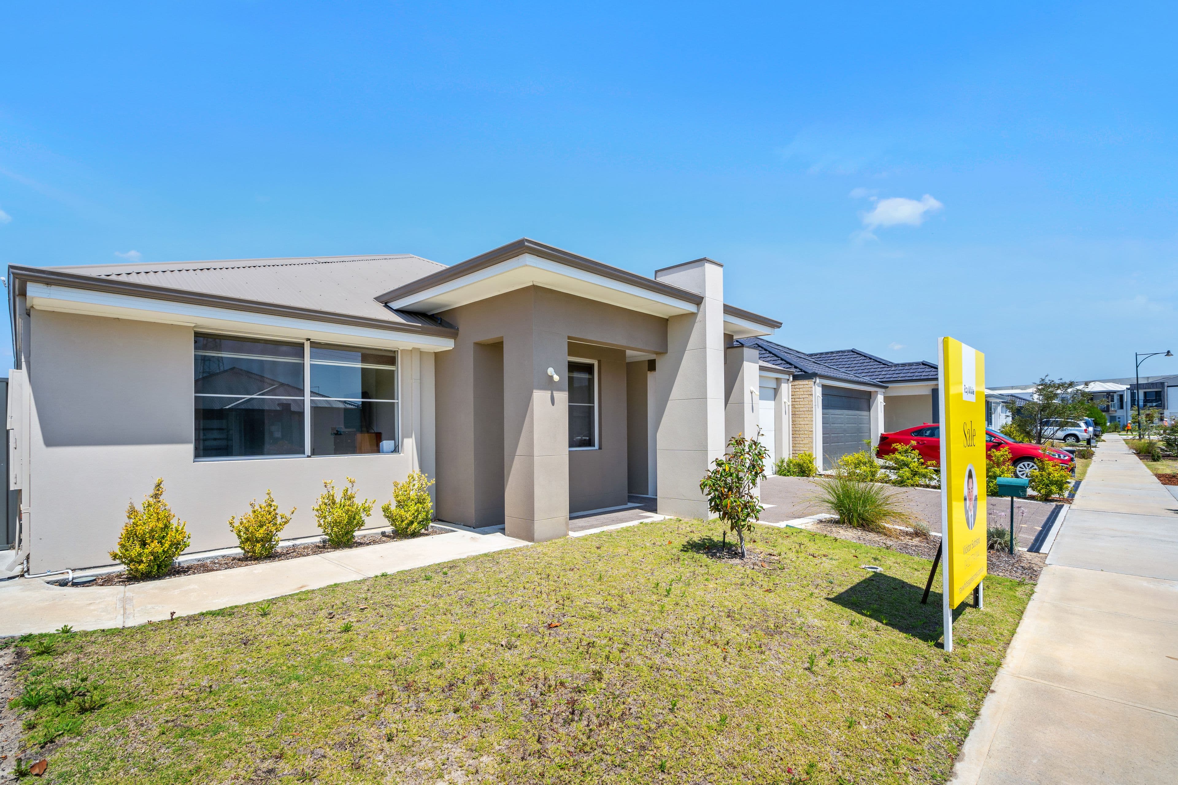 19 Caraway Street, TREEBY WA 6164, Treeby - Thumbnail 3