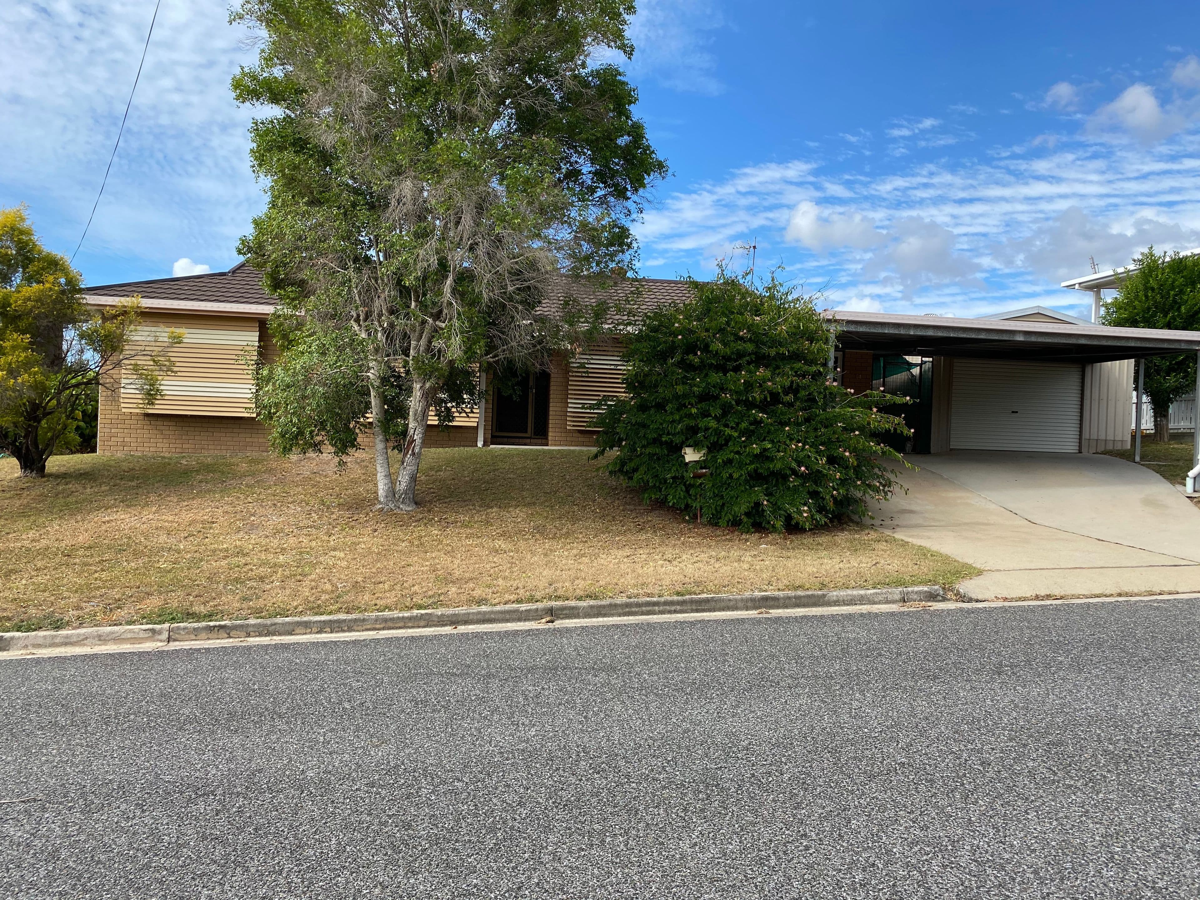 14 Mercedes Street, Clinton QLD 4680, Clinton - Image 1