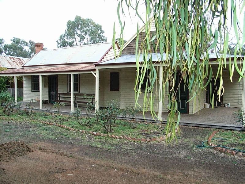 564 Moira Lakes Road, Barmah VIC 3639, Barmah - Thumbnail 3