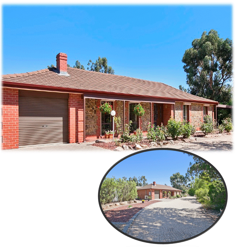 381 Pimpala Road, Cockatoo Valley SA 5351, Cockatoo Valley - Image 1
