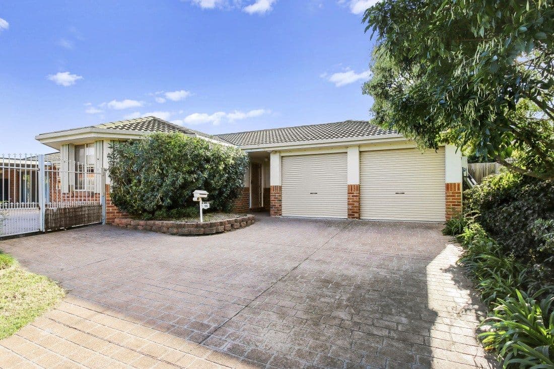 16 Andrews Circuit, Horningsea Park NSW 2171, Horningsea Park - Image 1