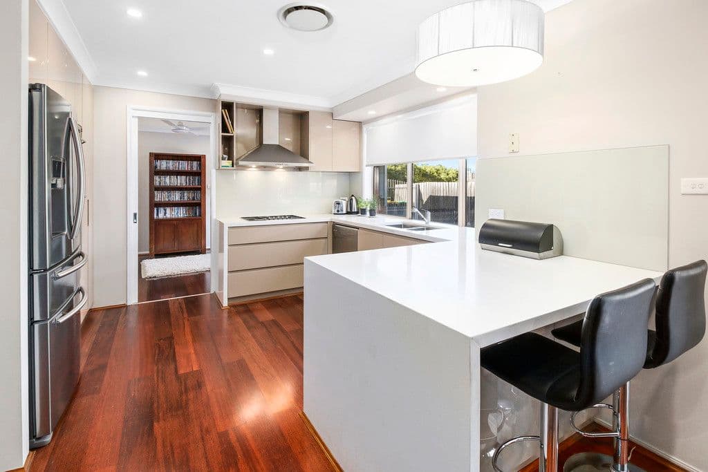 16 Andrews Circuit, Horningsea Park NSW 2171, Horningsea Park - Thumbnail 2