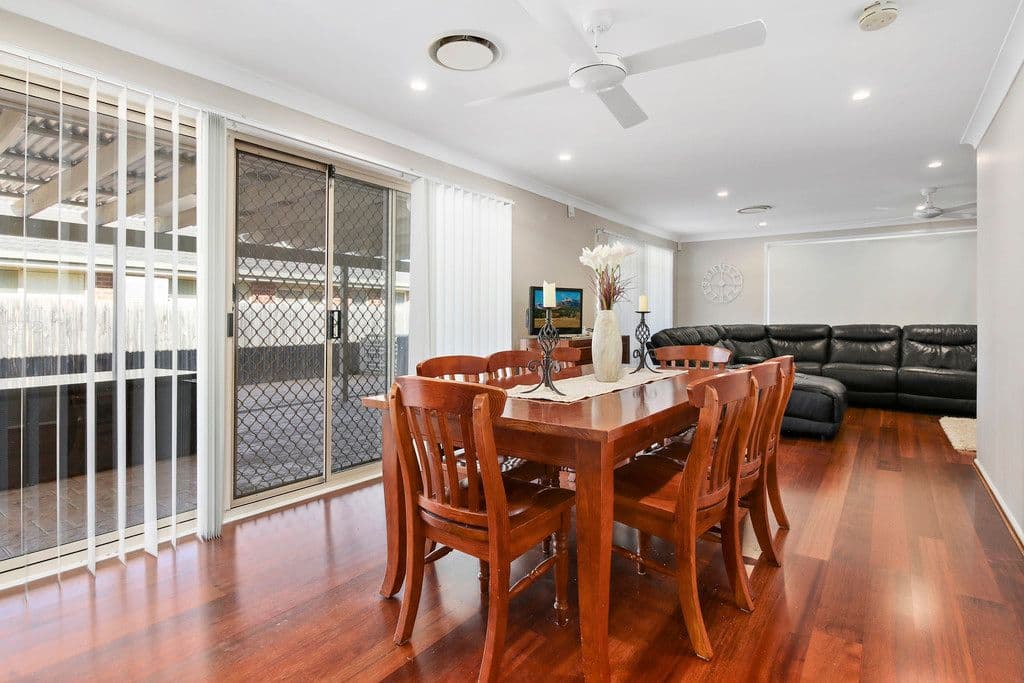 16 Andrews Circuit, Horningsea Park NSW 2171, Horningsea Park - Thumbnail 3