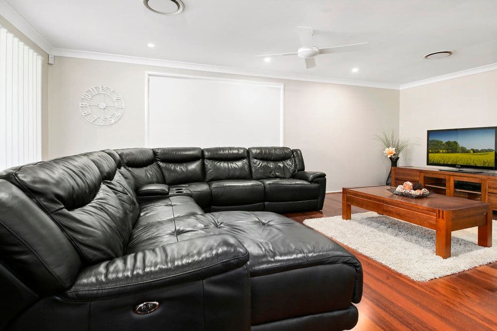 16 Andrews Circuit, Horningsea Park NSW 2171, Horningsea Park - Thumbnail 4