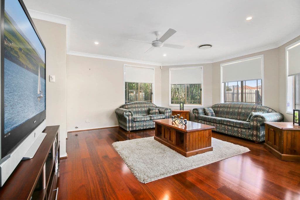 16 Andrews Circuit, Horningsea Park NSW 2171, Horningsea Park - Thumbnail 5