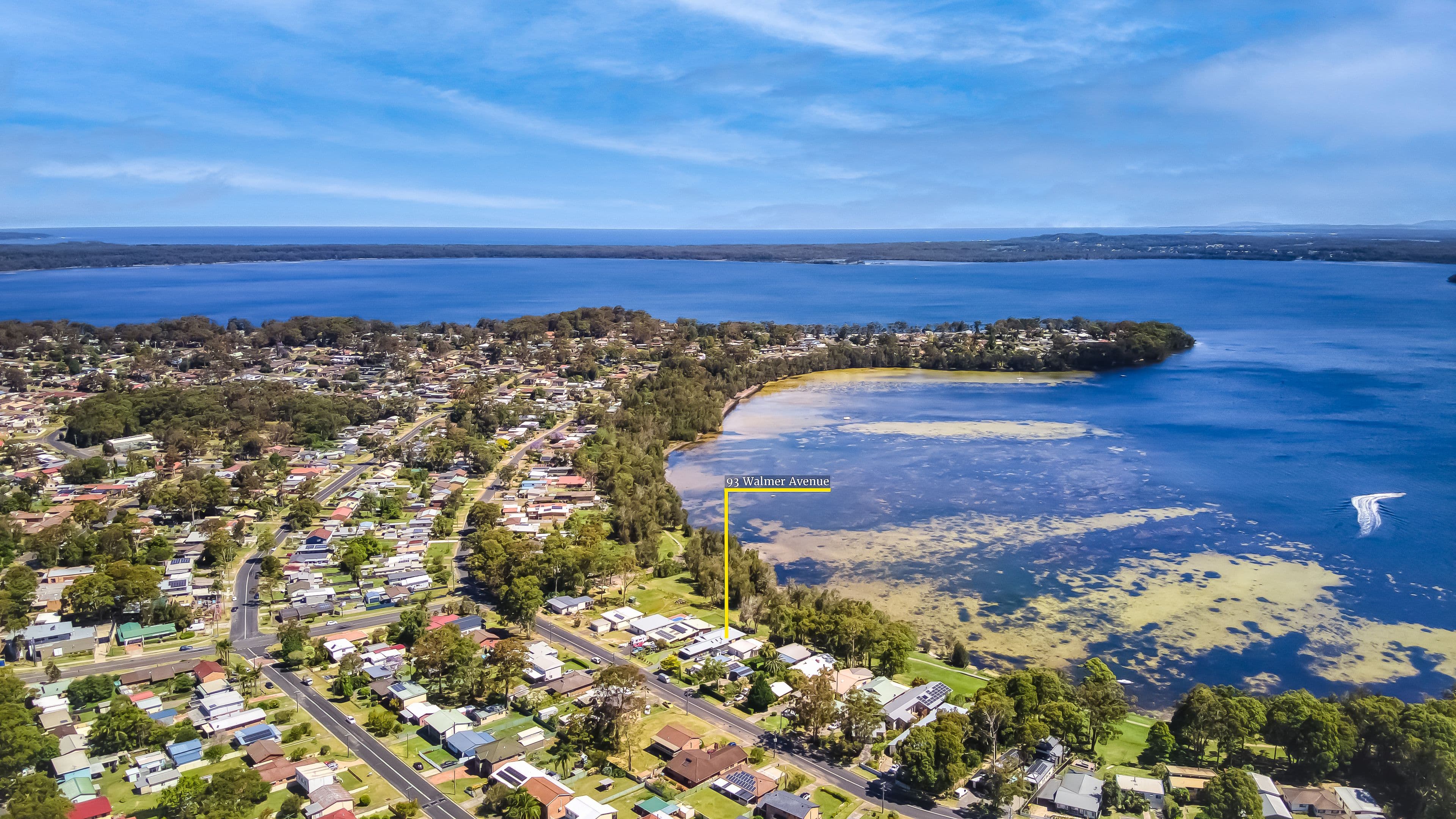 93 Walmer Avenue, Sanctuary Point NSW 2540, Sanctuary Point - Image 1
