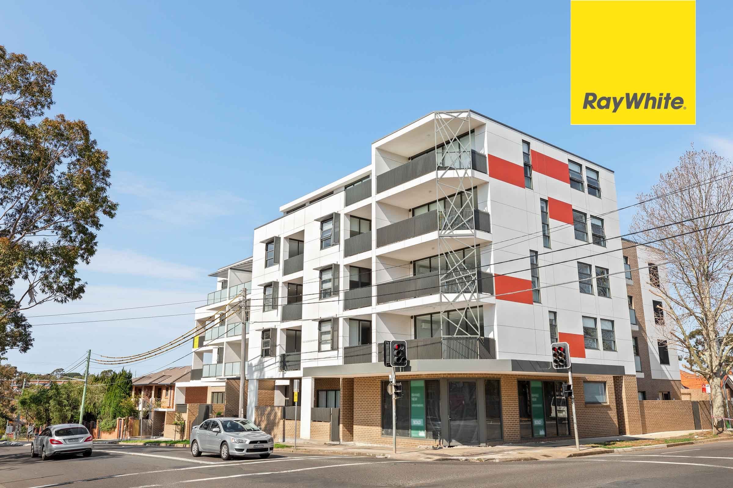 32-36 Underwood Road, Homebush NSW 2140, Homebush - Image 1