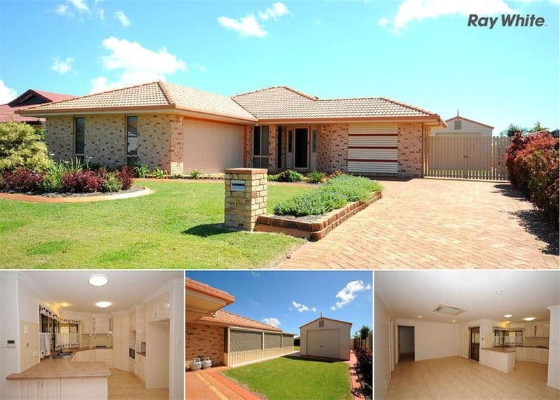 6 Durham Court, KAWUNGAN QLD 4655, Kawungan - Image 1