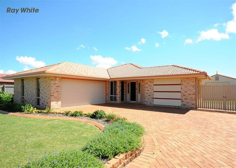 6 Durham Court, KAWUNGAN QLD 4655, Kawungan - Thumbnail 2