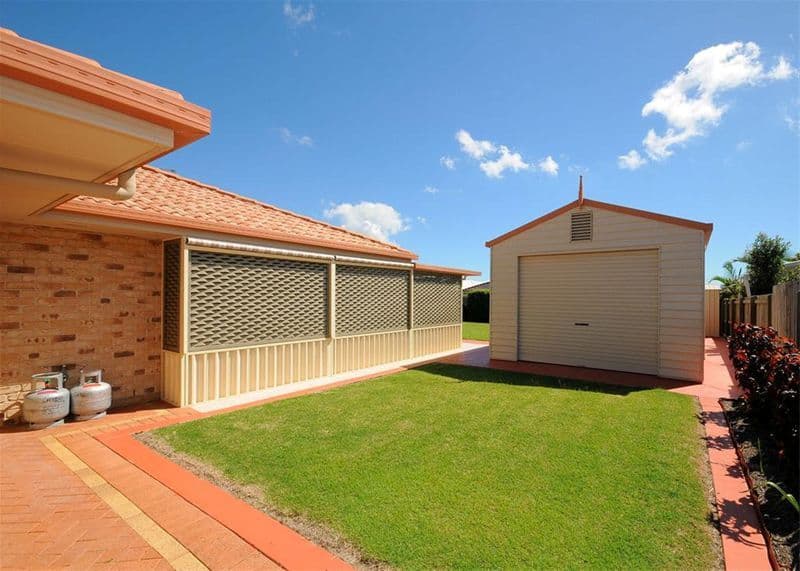 6 Durham Court, KAWUNGAN QLD 4655, Kawungan - Thumbnail 3