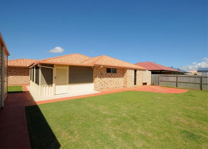 6 Durham Court, KAWUNGAN QLD 4655, Kawungan - Thumbnail 4