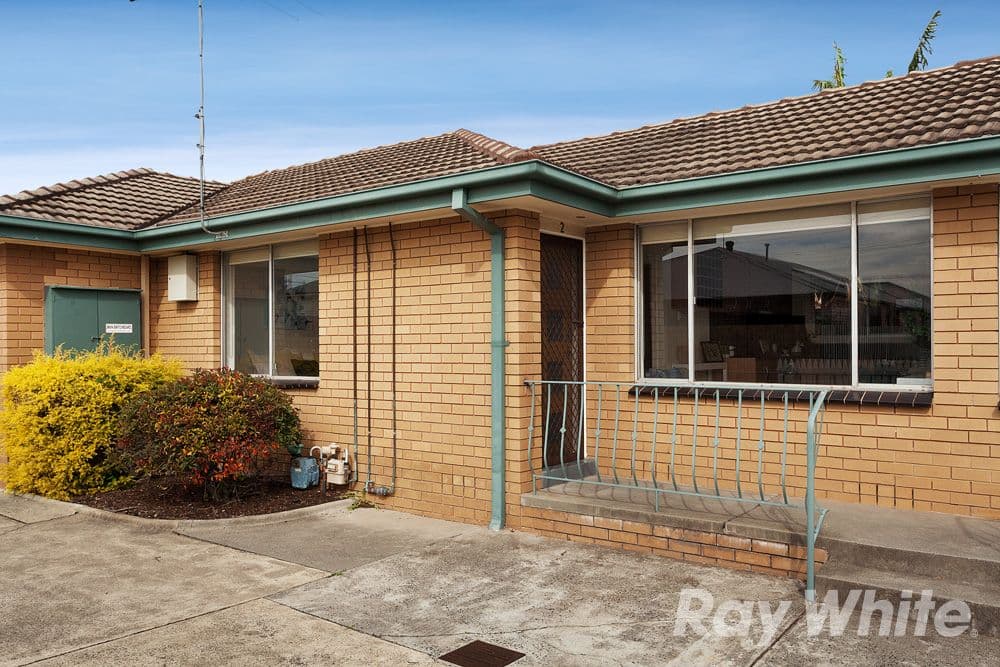 7 Gordon Street, Brunswick West VIC 3055, Brunswick West - Image 1