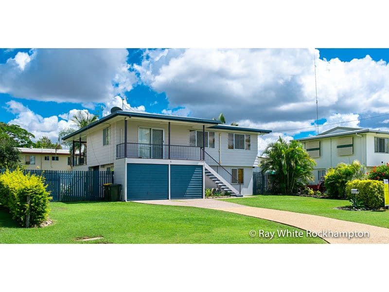 5 Buntain Street, Kawana QLD 4701, Kawana - Image 1