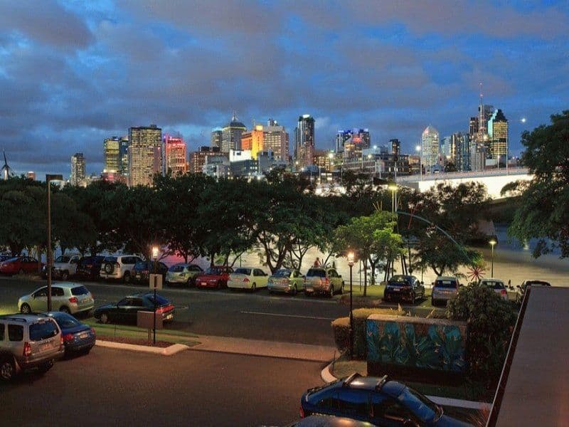 South Brisbane QLD 4101, South Brisbane - Image 1