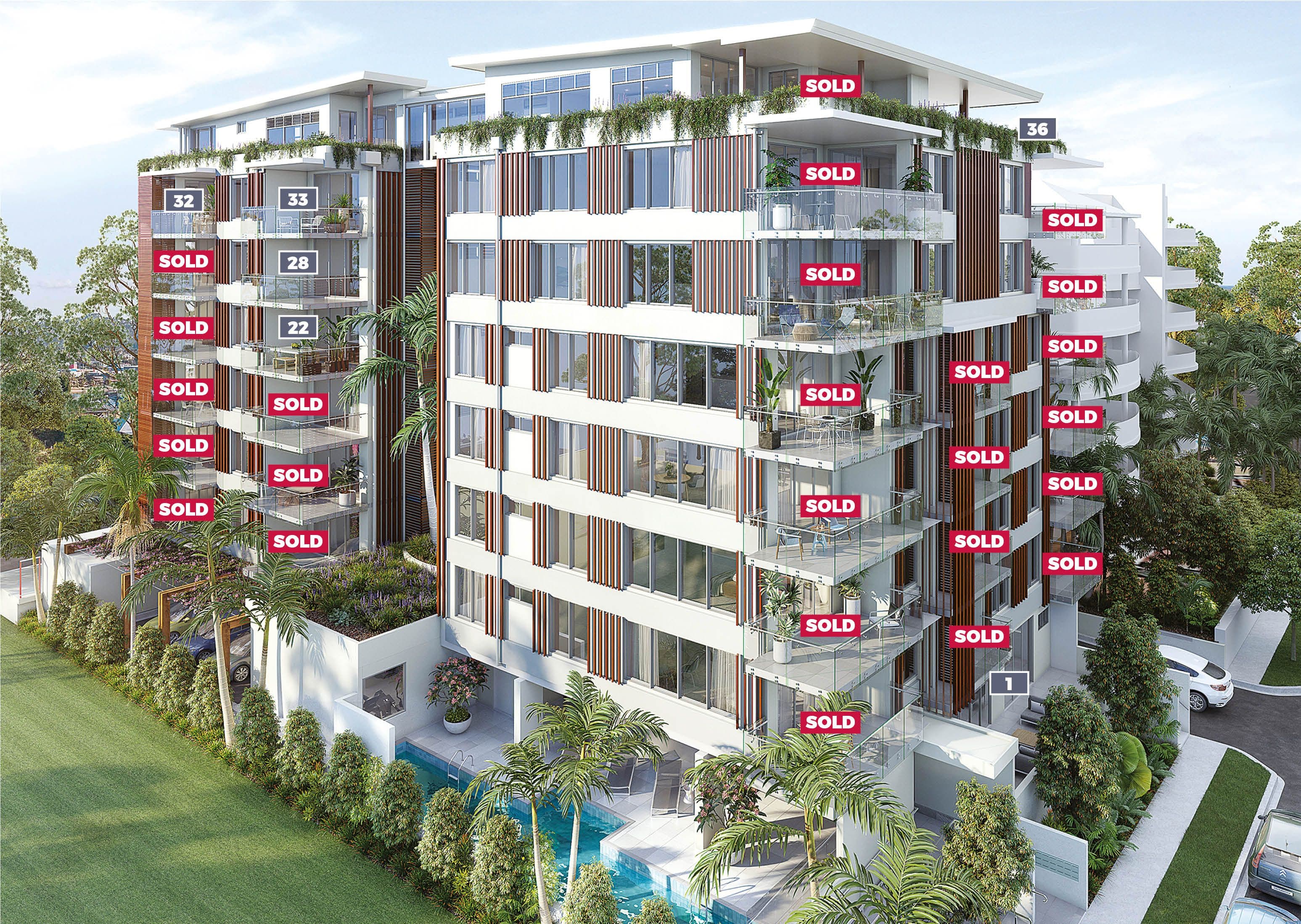 26-28 Picnic Point Esplanade, Maroochydore QLD 4558, Maroochydore - Thumbnail 5