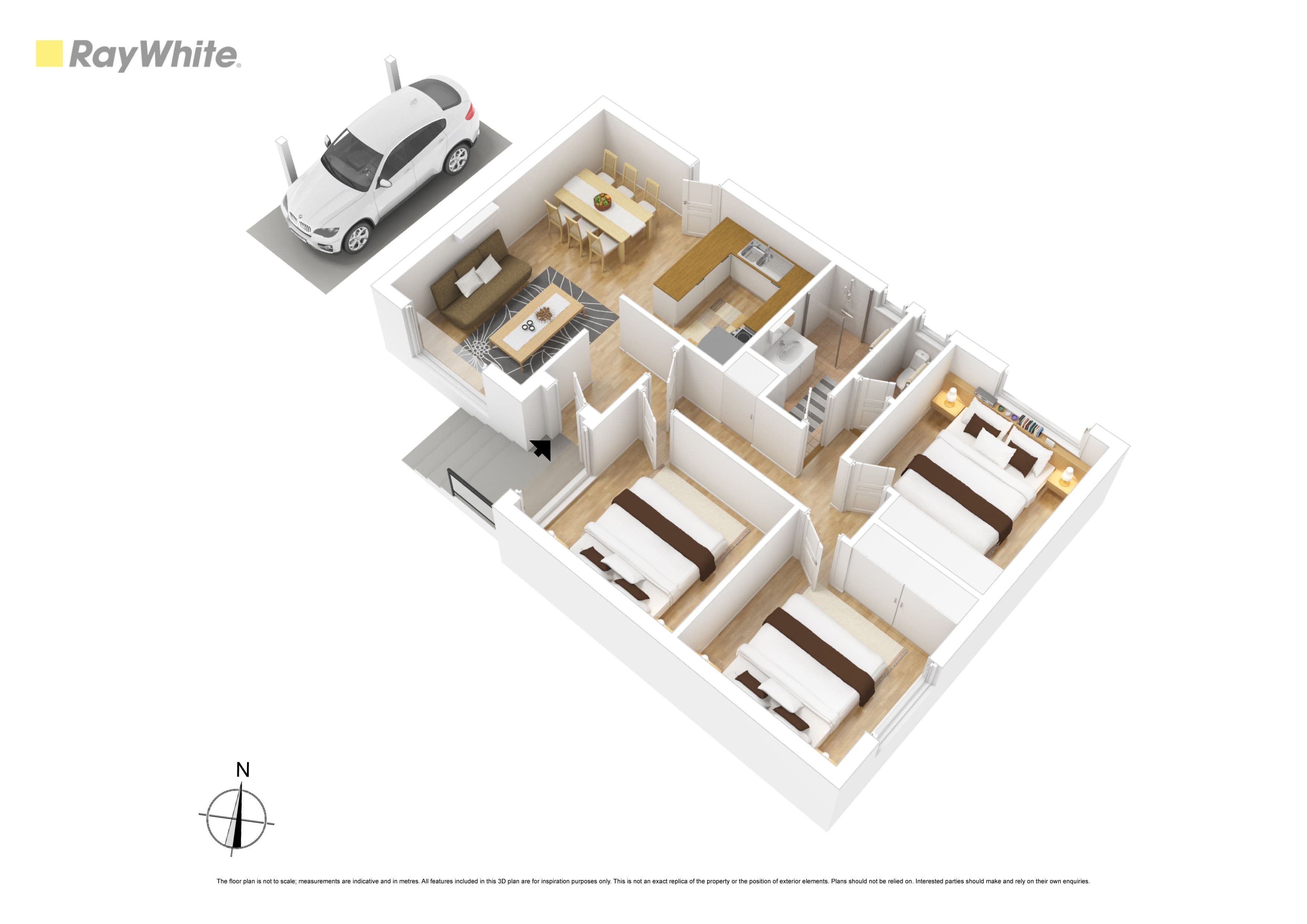 19 Cabena Crescent, CHADSTONE VIC 3148, Chadstone - Thumbnail 8