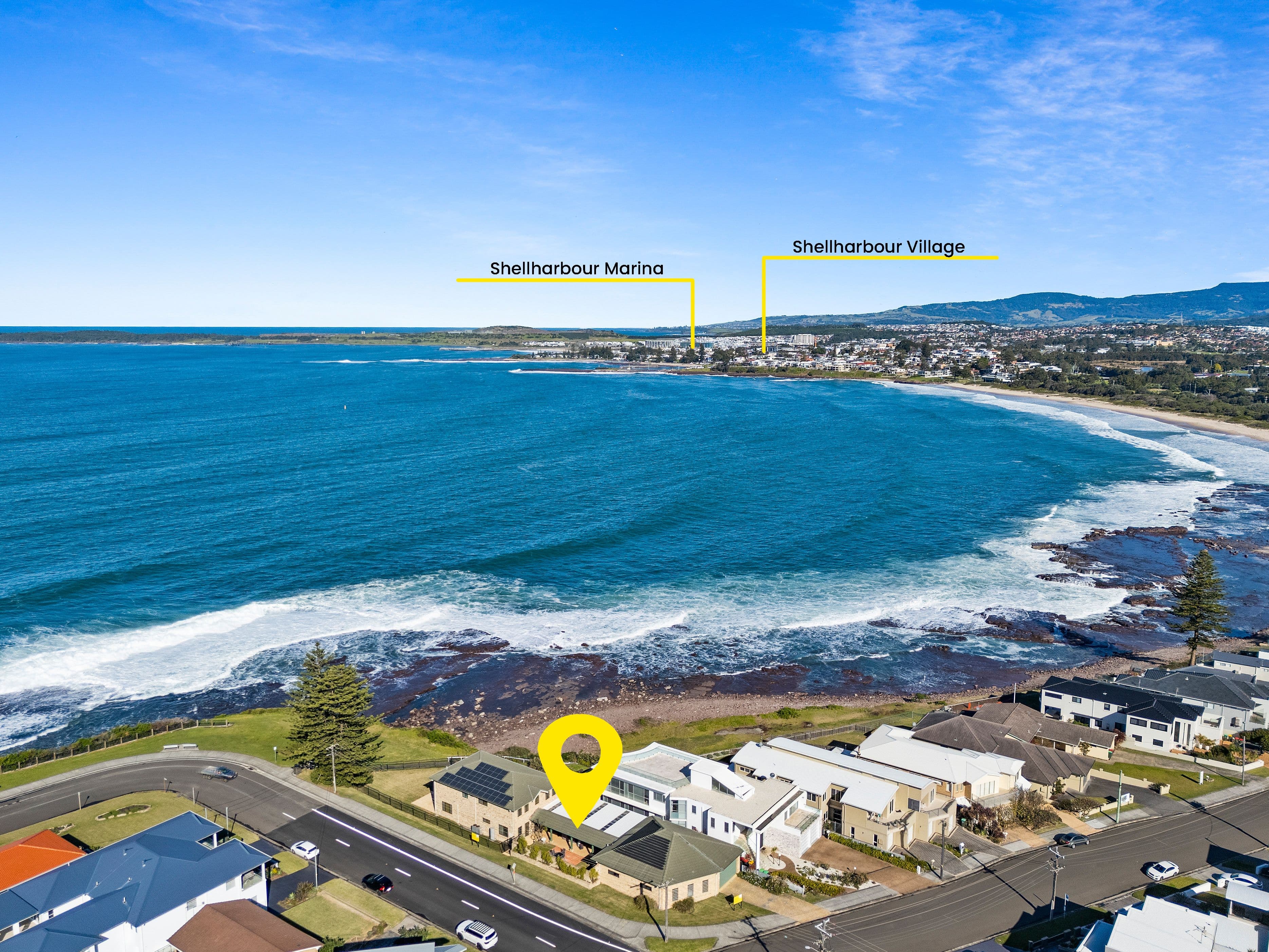 44 Shell Cove Road, Barrack Point NSW 2528, Barrack Point - Image 1