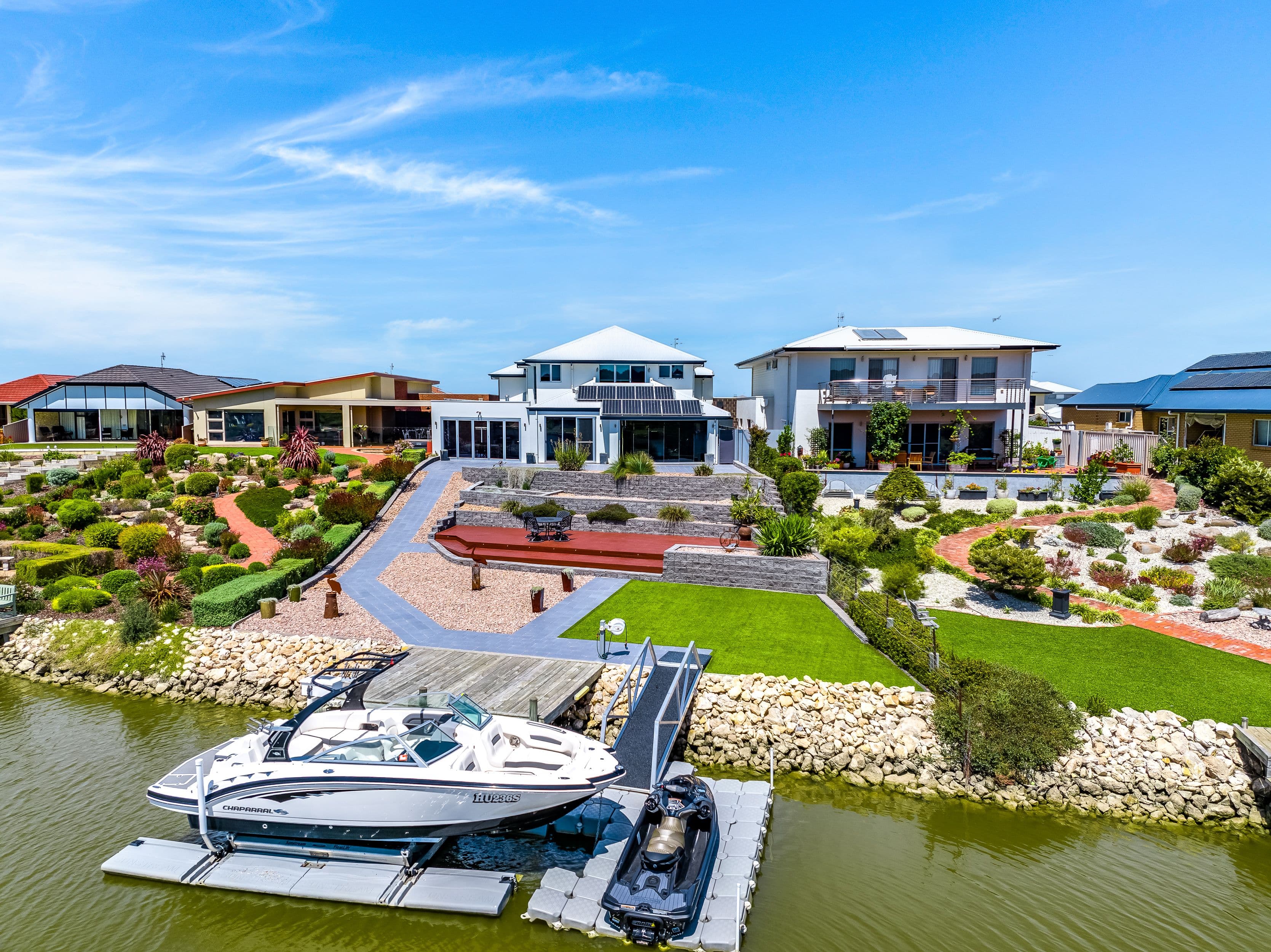 60 Britannia Parade, Hindmarsh Island SA 5214, Hindmarsh Island - Thumbnail 2