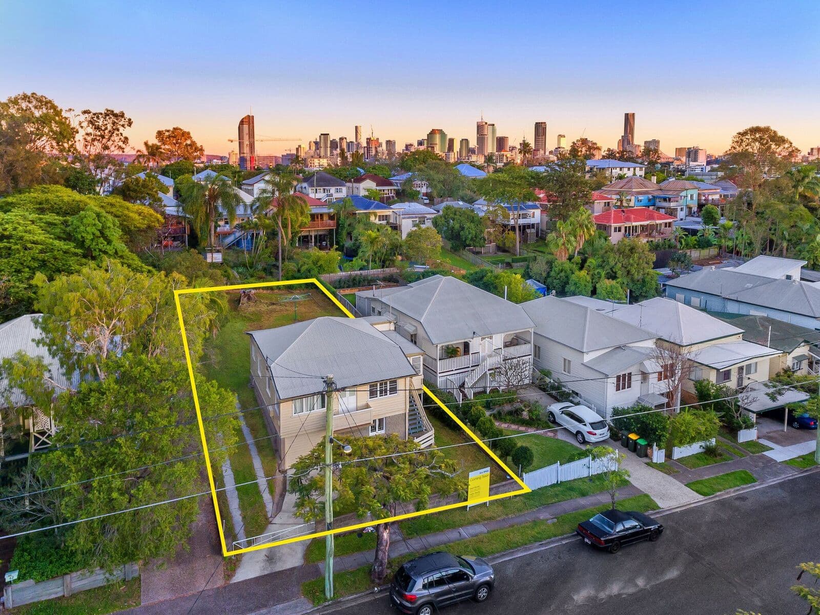 46 Burlington Street, East Brisbane QLD 4169, East Brisbane - Image 1