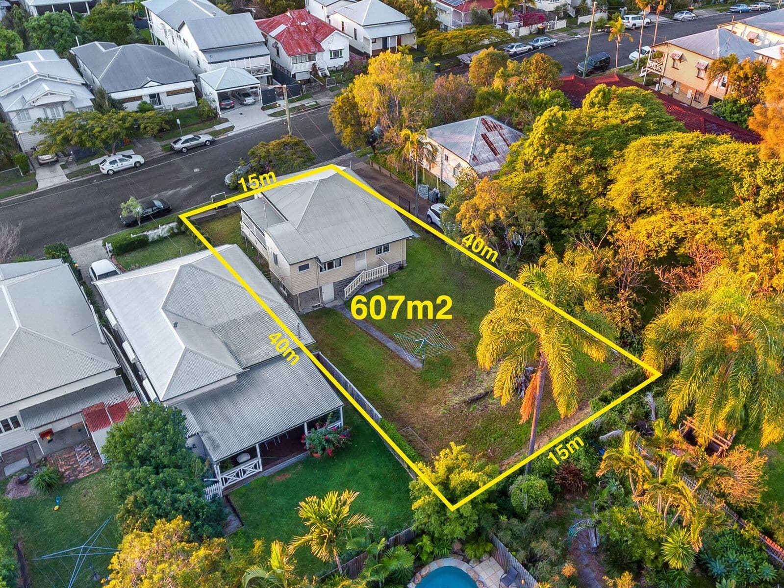 46 Burlington Street, East Brisbane QLD 4169, East Brisbane - Thumbnail 2