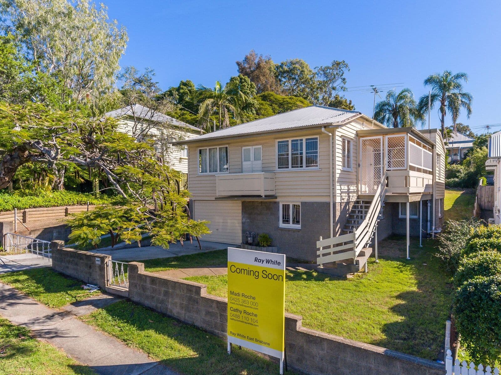 46 Burlington Street, East Brisbane QLD 4169, East Brisbane - Thumbnail 3