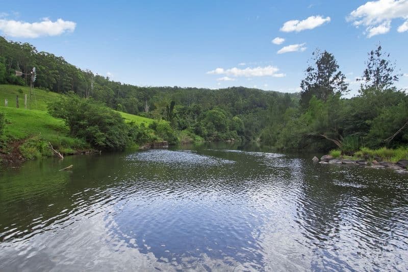 1424 Tyalgum Road, TYALGUM NSW 2484, Tyalgum - Image 1