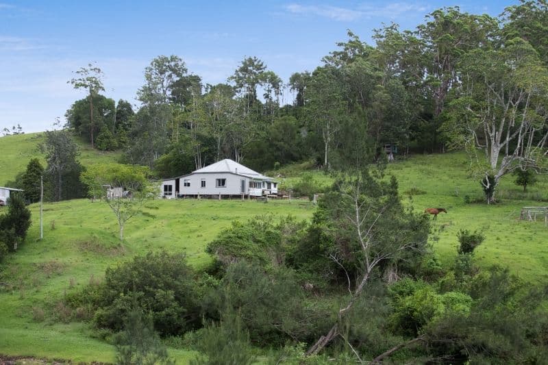 1424 Tyalgum Road, TYALGUM NSW 2484, Tyalgum - Thumbnail 2