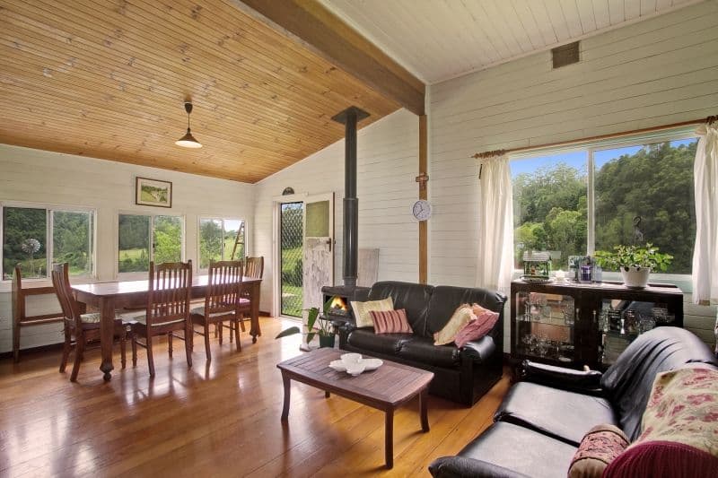 1424 Tyalgum Road, TYALGUM NSW 2484, Tyalgum - Thumbnail 4