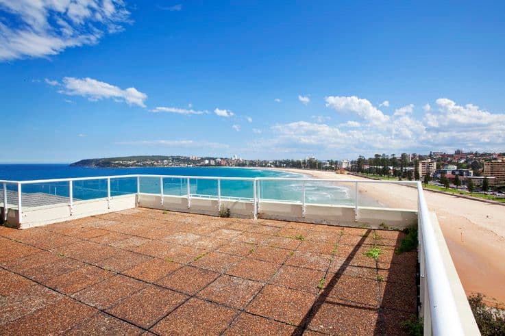 24 Queenscliff Road, QUEENSCLIFF NSW 2096, Queenscliff - Image 1