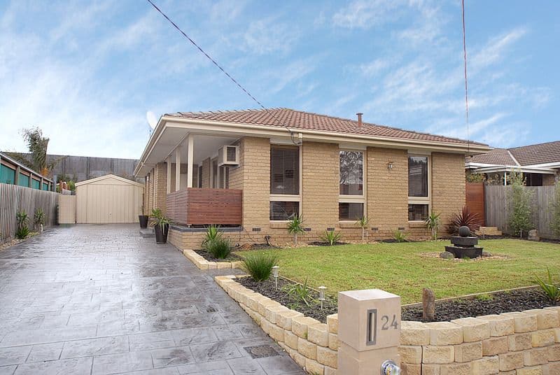 24 Fillmore Road, DANDENONG NORTH VIC 3175, Dandenong North - Image 1