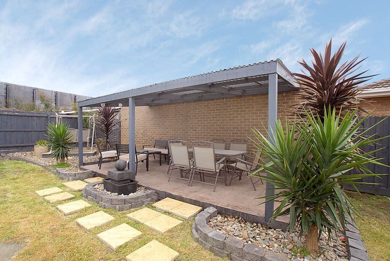 24 Fillmore Road, DANDENONG NORTH VIC 3175, Dandenong North - Thumbnail 4